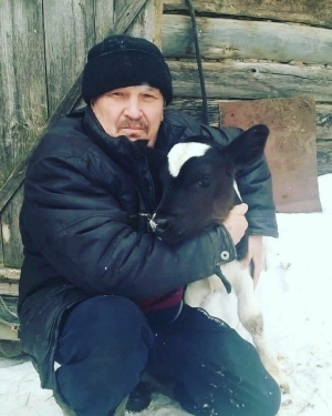 Блогер Шәкүр бабай гаиләсендә кайгы: «Рәнҗеп калма, төрле вакытлар булгандыр»