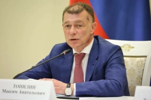 Максим Топилин: «Рәис командасы кешеләргә уңайлы шартлар тудыру максаты белән берләшкән»