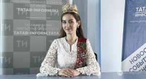 «Татар кызы-2025» исемен яулаган Алсу Рафикова: «Хыялым – Казанга күченү»