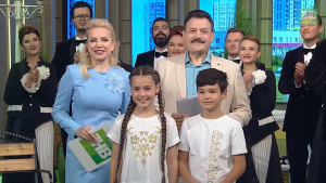 Бүген «Мин яратам сине, Татарстан!» телемарафоны 14 сәгать дәвам итәчәк