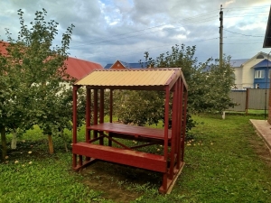 Көзгә, кышка халык синоптиклары фаразы: Октябрьдә кар явачак, кыш суык булачак