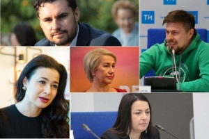 «Дулкын китте, юшкын калды»: «...артистларны яклыйсы килә, чөнки яратам. Тик нидер җитми»