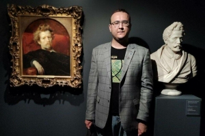 Журналист блокноты: Мәскәү чиратлары, Третьяковка һәм Брюлловның искитмәле күргәзмәсе