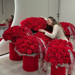 Алия Карачурина белән Ришат Төхвәтуллин туе ничә миллион сумга төшкән?