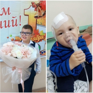 Тәрәзәдән егылып исән калган Тимур коткаручы булырга тели: «Баланың йөрәге генә тибә иде»