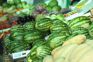 Карбыз сайлыйбыз: файдасы, зыяны, төсе