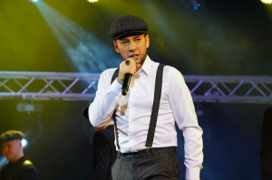 Фирдүс Тямаевтан яңа җыр: «Дай деньги, дай»