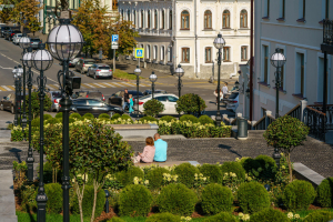 Татарстанда әбиләр чуагы тагын булачак