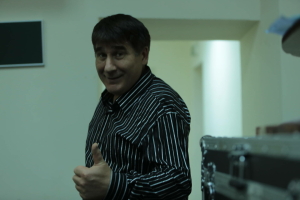 Җәвит Шакировтан бәрәңге алу һәм «теща» темасына юмор