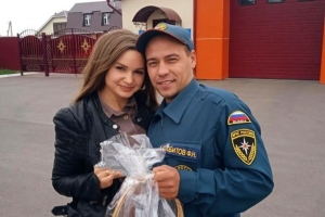 Буада фаҗига: «Балалар өчен ничек берьюлы әти дә, әни дә булырмын...»