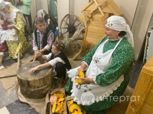 Түбән Камага сәяхәт: «Шәһәр сәнәгате белән танылса да, милли мохит аерым әһәмияткә ия»