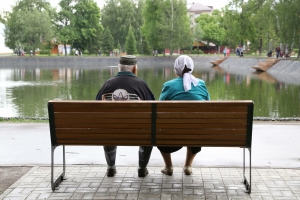 Картаябыз: 20 елдан илдә һәр өченче кеше пенсионер булачак
