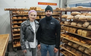 Кайбычта ипи пешерүче Могыйгуллиннар: «Авыл тормышына чумдык, ләкин үкенмибез»