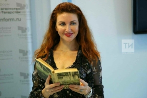 Алсу Абульханова мошенниклар корбаны булган