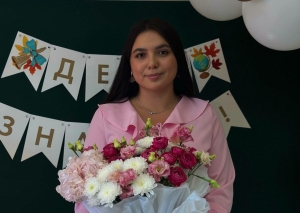 Яшь укытучы Зөһрә Габдуллина: «Баеп була, эшләргә генә кирәк»