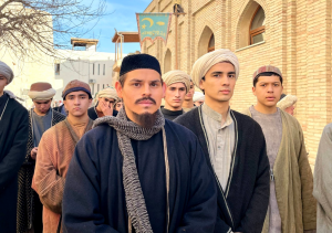 Бохарада Казан тарихы: «Үзбәкстанда Мәрҗани турында фильм төшерәләр»