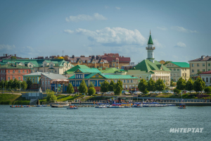 Иске Татар бистәсе турында китап чыгарырга җыеналар