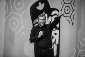 «Янып торган яшьләр китә...» – КВНчы Ленар Галәветдинов һәлак