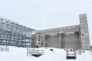 2026 елда Казанда чүп яндыру заводы төзелеп бетмәячәк