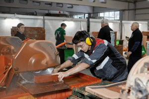 Татарстанда «Профессионаллар» чемпионатының төбәк этабы дәвам итә