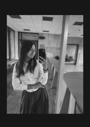 «Үләсем килми»: Чаллы мэриясе хезмәткәре 25 яшендә вафат булган