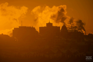 Татарстанда 33 градуслы салкыннар көтелә