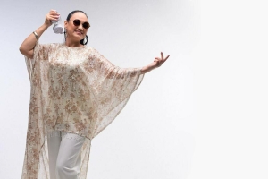 Гөлнара Тимерҗанова: «Аллаһы Тәгалә сынауларын да, мөмкинлекләрен дә бирде»