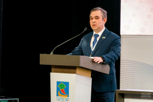 Республика онкодиспансерының яңа баш табибы итеп Марат Мөхәммәдиев билгеләнде