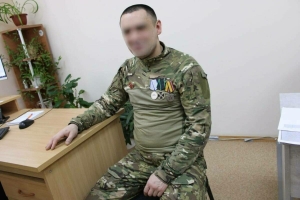 Хәрби тарихы: «Яраларын бәйләдем, жгут салдым - алар шуышып китте, ә мин калдым...»