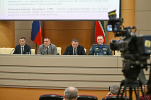 Александр Тыгин: «Газовикларны өйгә кертергә теләмисезме? Сорау юк – газыгыз булмаячак»