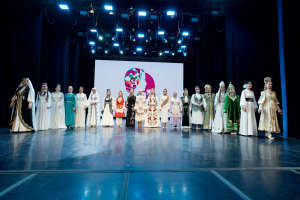 «Татар кызы – 2026» бәйгесе финалына чыккан кызлар исемлеге