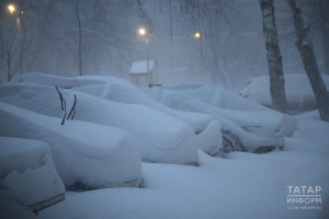 Карда батып калган машинаны чыгару өчен киңәшләр