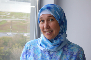Нурфия Халикова: «Социаль челтәрләргә «аерылыштык» ише язмаларны кертмәсеннәр иде»