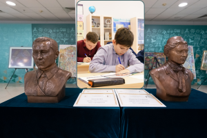Яңа ФГОС: 2027 елдан Россия мәктәпләрендә Тукайны һәм Җәлилне өйрәнә башлыйлар