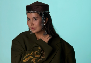 Стилист Лилия Вәлиева: «Максатым – татар хатын-кызының үз-үзенә ышанычын арттыру»