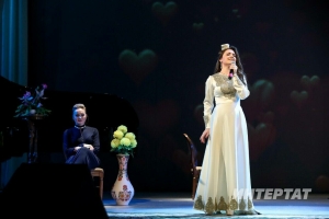 «Беренчесе һәм соңгысы булсын» - Эльмира Гыйльфанова күңелсез хәлгә юлыккан