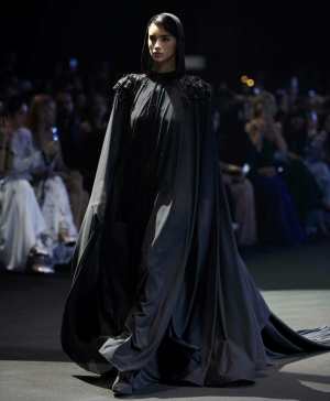 Татарстан бренды Дубайда коллекциясен тәкъдим итте