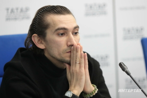 Муса Җәлил ролен башкарган Зөлфәт Закиров: «Менә бит хыялым!»