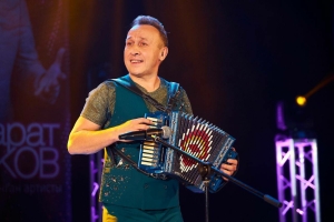 Марат Шәйбәков: «Исән калырмынмы дип уйладым… Күздән яшь акты да акты»