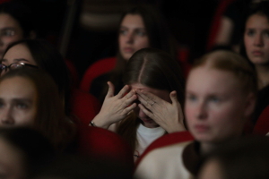 Нутрициолог стресс белән көрәшергә ярдәм итә торган продуктны атады