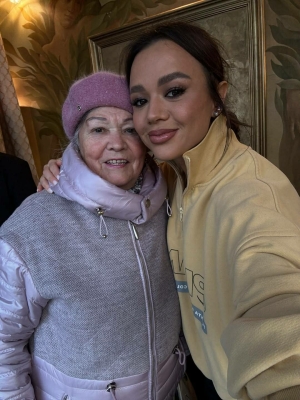 «Ямьле» төркеме солисты гаиләсендә кайгы