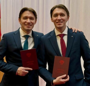 «Беркайчан да соң түгел» - Айдар һәм Алмаз Юнысовлар яңа һөнәр үзләштергән