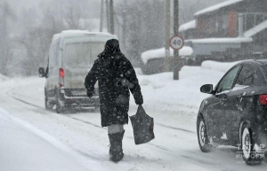 Көчле кардан соң – кискен суыту: Татарстанда февральдә һава торышыннан нәрсә көтәргә