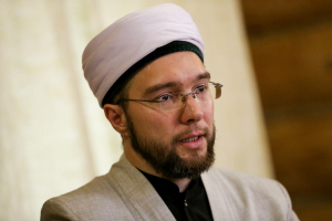 Нурулла хәзрәт Зиннәтуллин: «Гакыйка — бала биргән өчен Аллаһка шөкер итеп корбан чалу»