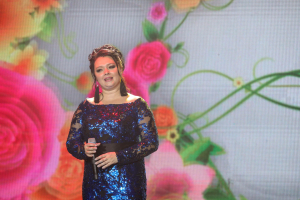 «Тыныч йокла, сандугач» -  бүген Эльмира Сөләймановага 44 яшь тулган булыр иде