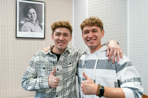 «Сорамагыз...» - Айдар Юнысов суд юлында йөри