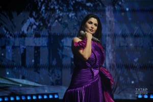 Илсөя Бәдретдинова концертларын өзмичә генә операция ясаткан