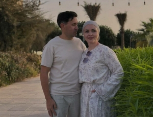 Ләйсән Гыймаева: «Утырып еладым...»