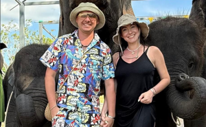 Илнат Фәрхуллин: «Гаиләбездә яңалыклар бар – бәби көтәбез»