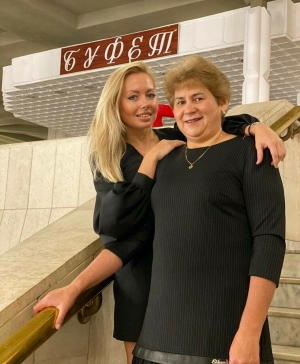 Миләүшә Сабирова кайнанасы белән мөнәсәбәтләре турында: «Берара аралашмый яшәдек»